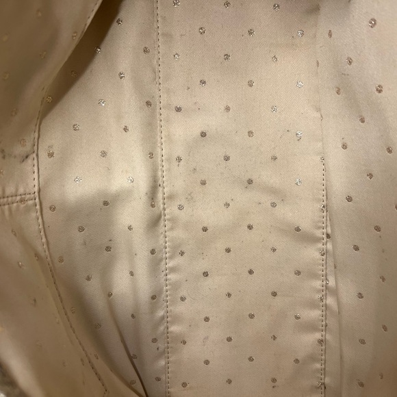 Snake print Tote - Picture 11 of 14